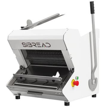 Broodsnijmachine | S4-SERIES | Brood 420x300mm | Div., Zakelijke goederen, Horeca | Keukenapparatuur, Verzenden, Nieuw in verpakking