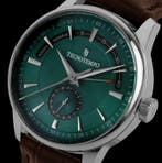 Tecnotempo - Automatic - Power Reserve - Limited Edition -