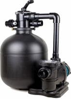 Zandfilterset DK 560 - 12 m³/u, Ophalen of Verzenden, Nieuw