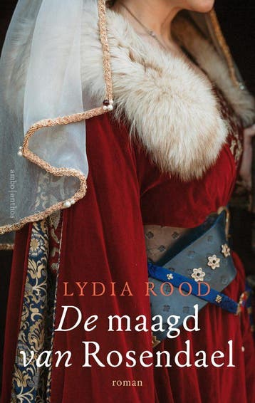 De maagd van Rosendael (Goed), Verzenden, Nieuw