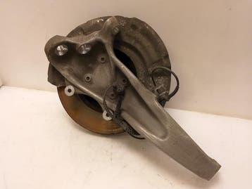 Fusee rechts-voor BMW 5-Serie O173961