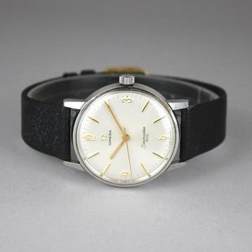Omega - Seamaster 600 - Sans prix de réserve - 135.00011 -, Nieuw