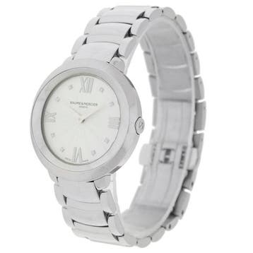 Baume & Mercier - Promesse - Sans prix de réserve - M0A10178