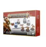 Warhammer Age of Sigmar Stormcast Eternals paintset, Ophalen of Verzenden