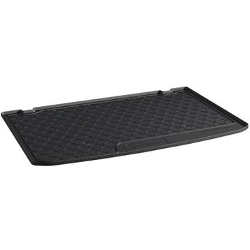 Rubber kofferbakmat | geschikt voor Renault | Clio 12-16 5d, Verzenden, Nieuw