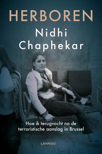 Herboren (9789401468992, Nidhi Chaphekar), Verzenden, Nieuw