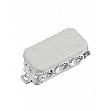 Koopman Surface Mount Box Wall/Ceiling - 88168303 [5 Pieces], Verzenden, Nieuw