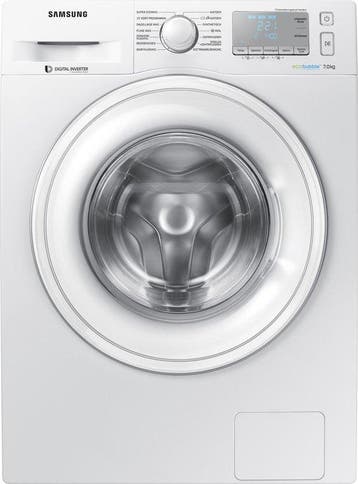 Samsung WW70J5426DA - Wasmachine - 7 kg - 1400 tpm -, Ophalen of Verzenden, Nieuw