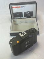 Minox 35 GT Sport - limited groen #2154 | Appareil photo, Nieuw