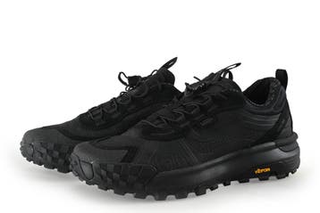 Vans Sneakers in maat 42 Zwart, Kleding | Heren, Schoenen, Verzenden, Zwart, Zo goed als nieuw, Sneakers