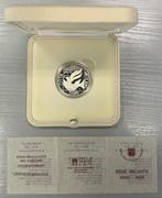 Vatican. 5 Euro 2005 Sede Vacante Proof (Sans prix de