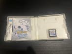 Nintendo - DS - Pokémon Version Argent SoulSilver -, Nieuw