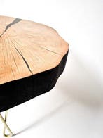 THE FOREST Art & Woodworking Studio - Paszko - Salontafel -