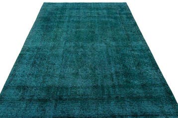Designer tapijt - Vloerkleed - 310 cm - 205 cm, Nieuw