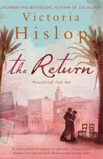 Return 9780755332953 Victoria Hislop, Verzenden, Gelezen, Victoria Hislop