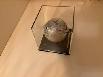 Ferrari - Formule 1 - Lewis Hamilton - Racehelm, Hobby & Loisirs créatifs, Voitures miniatures | 1:5 à 1:12