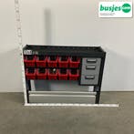 Modul bedrijfswagen inrichting 1190x325x925mm (3068), Verzenden, Gebruikt