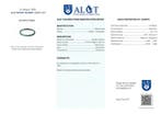 ALGT Gecertificeerd - Zeer exclusieve natuurlijke
