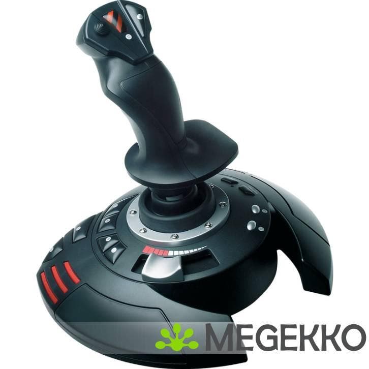 Thrustmaster T.Flight Stick X, Computers en Software, Overige Computers en Software, Nieuw, Verzenden