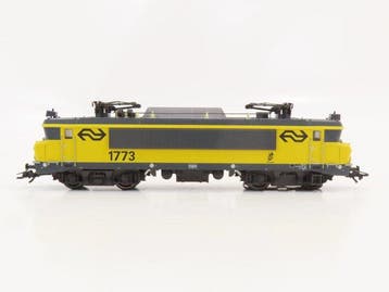 Märklin H0 - 37269 - Elektrische locomotief (1) - NS 1700,, Nieuw