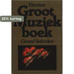 Elseviers groot muziekboek 9789010027160 Verlinden, Verzenden, Verlinden