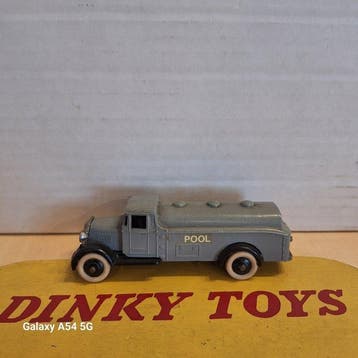 Dinky Toys 1:43 - Modelauto - Dinky Toys - 25 Serie, Nieuw