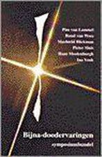 BIJNA-DOODERVARINGEN SYMPOSIUMBUNDEL 9789020281149, Verzenden, Zo goed als nieuw, E.A. LOMMEL