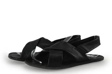 Groundies Barefoot in maat 37 Zwart, Kleding | Dames, Schoenen, Groundies, Verzenden, Zwart, Gedragen
