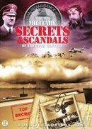 Military secrets & scandals of 20th century op DVD, CD & DVD, DVD | Documentaires & Films pédagogiques, Envoi