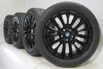 BMW 5 serie G30 G31 8 serie G14 G15 G16 632 18 inch velgen H, Ophalen of Verzenden