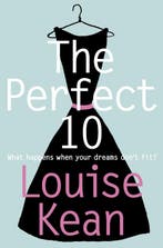 The Perfect 10 9780007198924 Louise Kean, Verzenden, Louise Kean