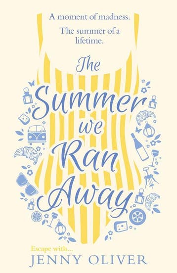 Summer We Ran Away - Oliver, Verzenden, Nieuw