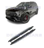 Treeplanken set voor Mercedes Benz GLS X167 SUV, Ophalen of Verzenden