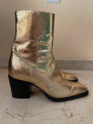 Dsquared2 - Laarzen - Maat: EU 44, Kleding | Heren, Nieuw