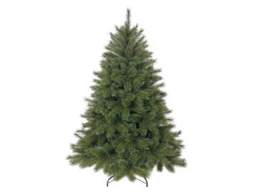 Veiling - Luxe kunstkerstboom Liv Frosted 155cm - NIEUW, Nieuw