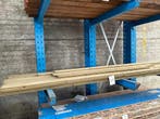 Online veiling - Houten wandplanken, Zakelijke goederen, Machines en Bouw | Houtbewerking, Ophalen