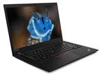 Lenovo ThinkPad T14s Gen 1 - Intel® Core™ i5-10210U, Ophalen of Verzenden