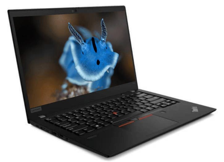 Lenovo ThinkPad T14s Gen 1 - Intel® Core™ i5-10210U, Computers en Software, Windows Laptops, Gebruikt, Ophalen of Verzenden