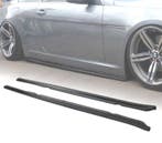 Rajouts Des Bas de Caisse  Pour Bmw E63 E64 Noir, Verzenden