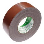 Nichiban® Gaffa Tape 1200 -  50m rol 50mm bruin, Muziek en Instrumenten, Verzenden, Nieuw