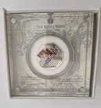 Verenigd Koninkrijk. 50 Pence 2020-2022, Christopher Robin 3