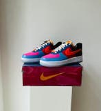 Nike - Nike Undefeated Air Force 1 Low - Sneakers - Taille :