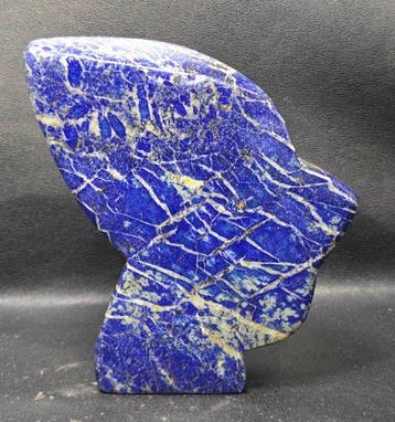 AAA Perfect Lapis Lazuli natuurlijke mineraalsteen Vrije
