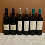 2024 x2 Le Difese, 2024 x2 Le Volte dell’Ornellaia & 2023 x2, Nieuw