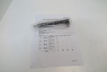 injector A6510702387 Mercedes-Benz W212 W204 Sprinter 2.2 CD, Auto-onderdelen, Verzenden, Gebruikt