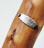 Canne de marche - Bois