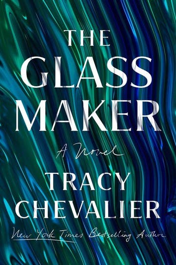 The Glassmaker 9780525558279 Tracy Chevalier, Verzenden, Zo goed als nieuw, Tracy Chevalier