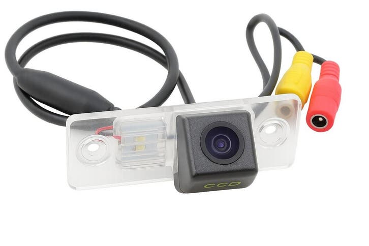 Golf Plus Bora Achteruitrijcamera, Autos : Pièces & Accessoires, Électronique & Câbles, Envoi