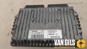 Computer Motormanagement Renault Megane Scenic O202116, Nieuw