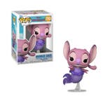 Funko Pop!  Lilo & Stitch - Mermaid Angel #1743, Verzenden, Nieuw